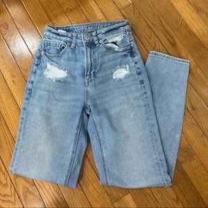 American Eagle Jouniors Jeans